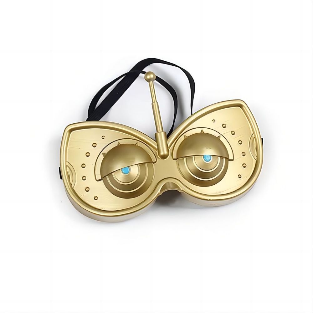 The Legend of Zelda: Tears of the Kingdom Accessoire de cosplay pour la tête de Purah