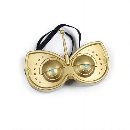 The Legend of Zelda: Tears of the Kingdom Accessoire de cosplay pour la tête de Purah