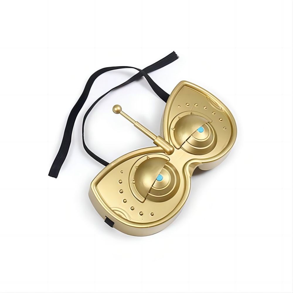The Legend of Zelda: Tears of the Kingdom Accessoire de cosplay pour la tête de Purah