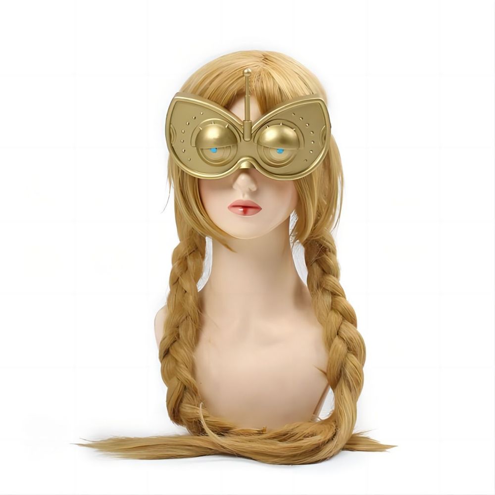 The Legend of Zelda: Tears of the Kingdom Accessoire de cosplay pour la tête de Purah