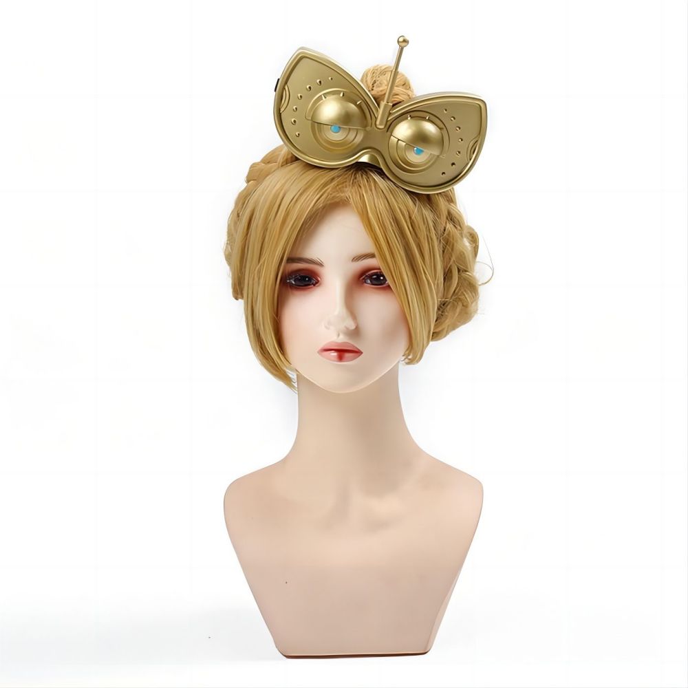 The Legend of Zelda: Tears of the Kingdom Accessoire de cosplay pour la tête de Purah
