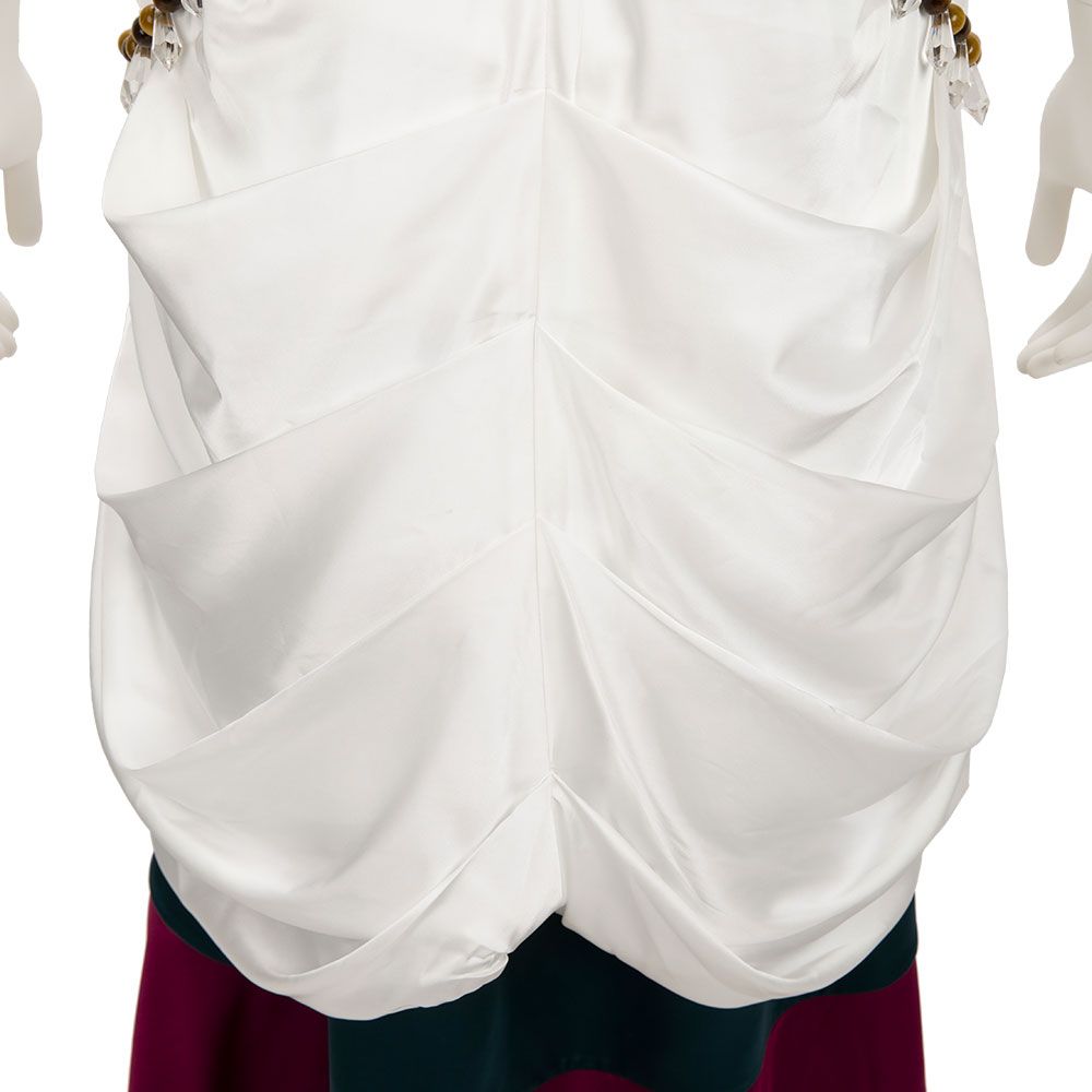 The Legend of Zelda: Tears of the Kingdom Königin Sonia B Edition Cosplay Kostüm