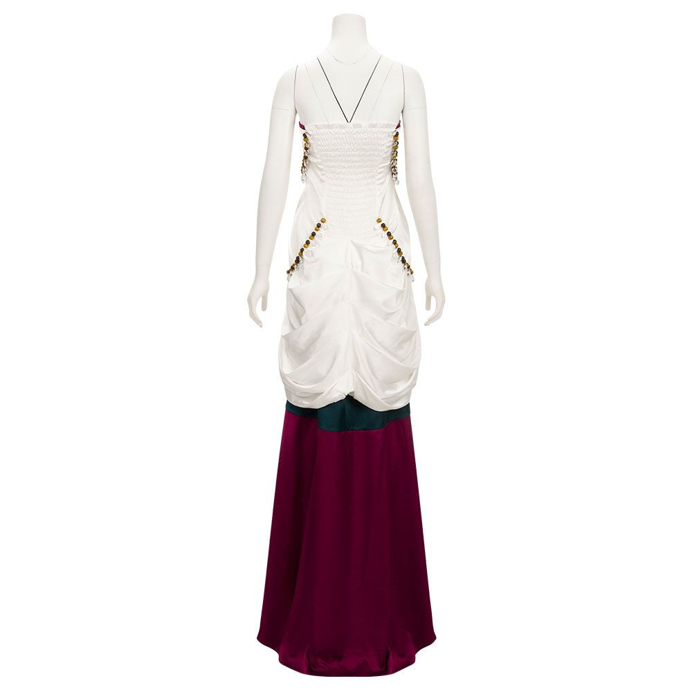 The Legend of Zelda: Tears of the Kingdom Königin Sonia B Edition Cosplay Kostüm